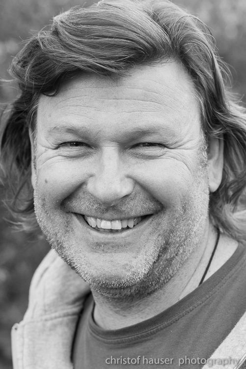 drummer portrait photography