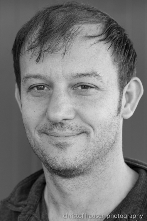 portrait artist antonio